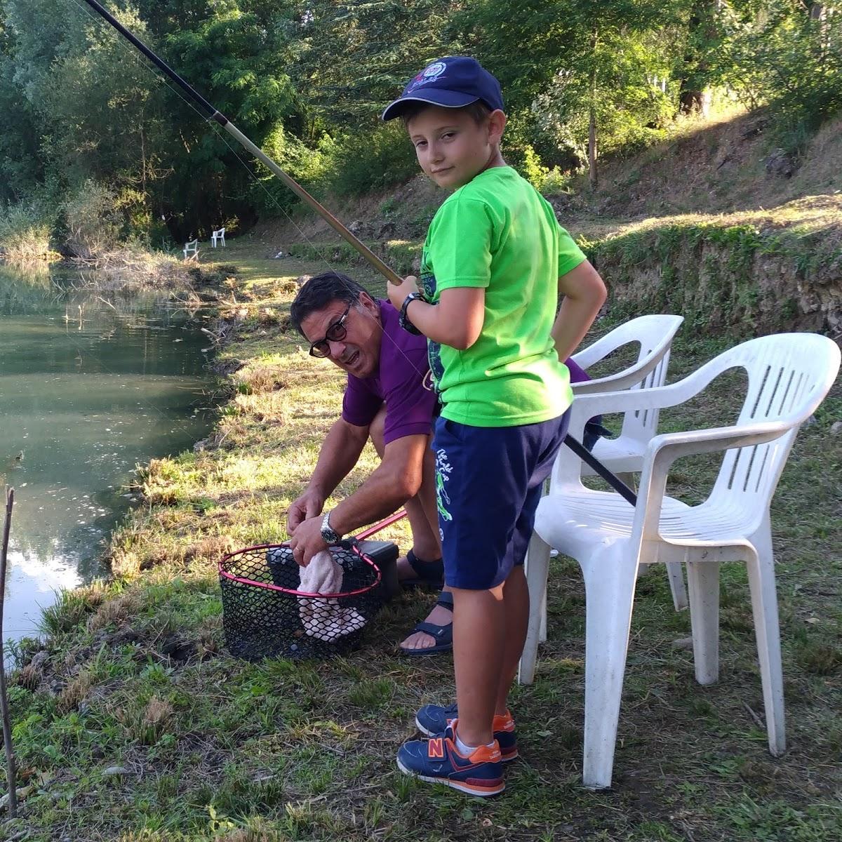 Centro sportivo Bernardi