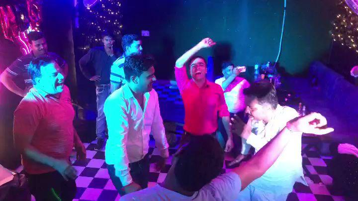 #295 The Legend Cafe & Restro - Best Restaurant in Agra Best Cafe in Agra