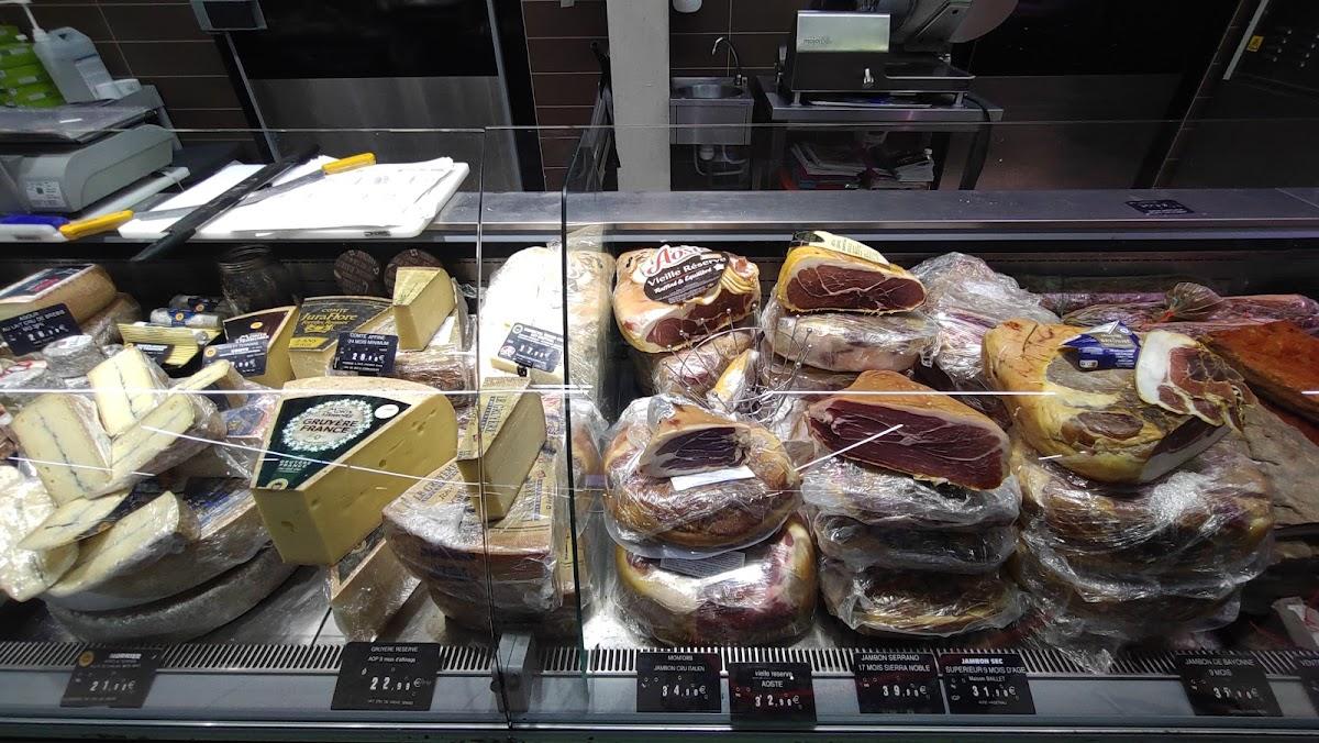 Intermarché Labenne