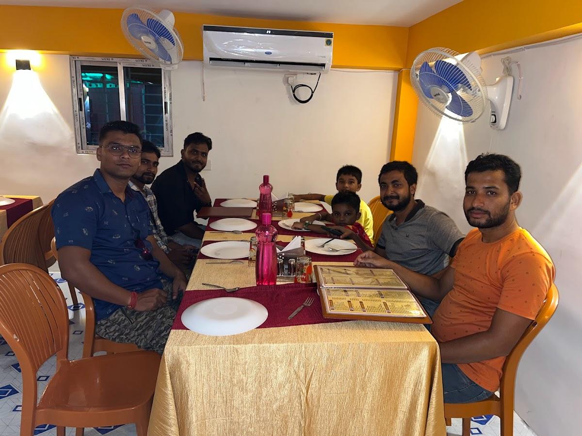 GP Family Restaurant