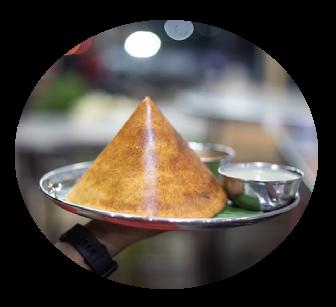 Vaishnavi Cafe & Restaurant