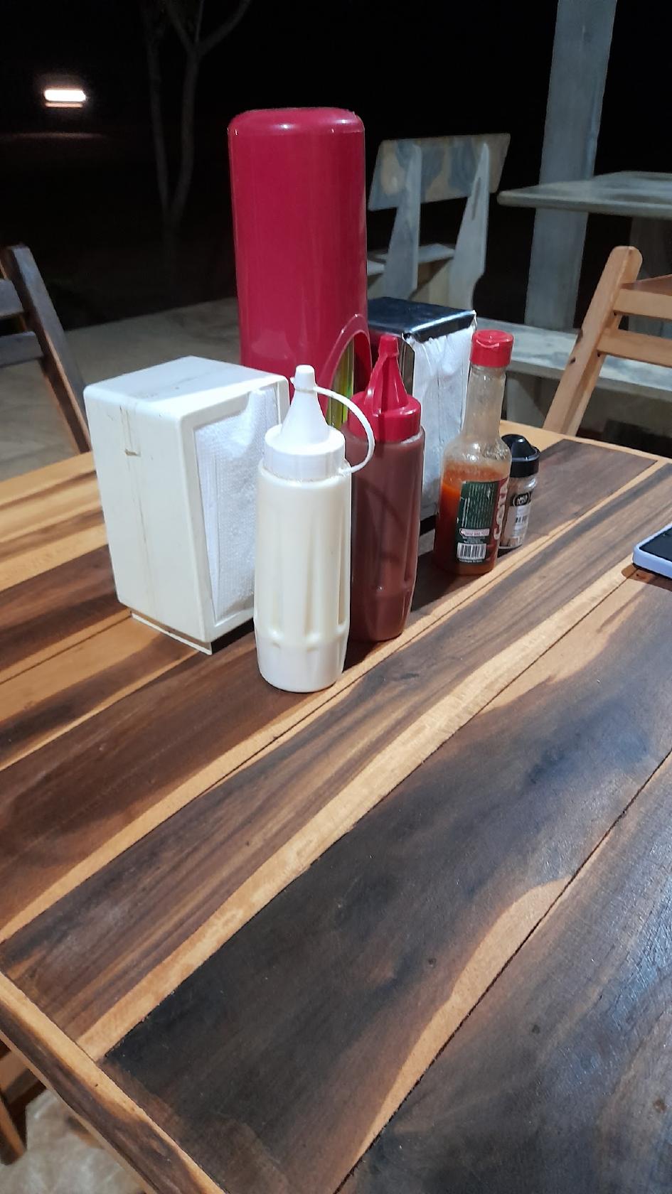 Heloisa Caldo de Cana