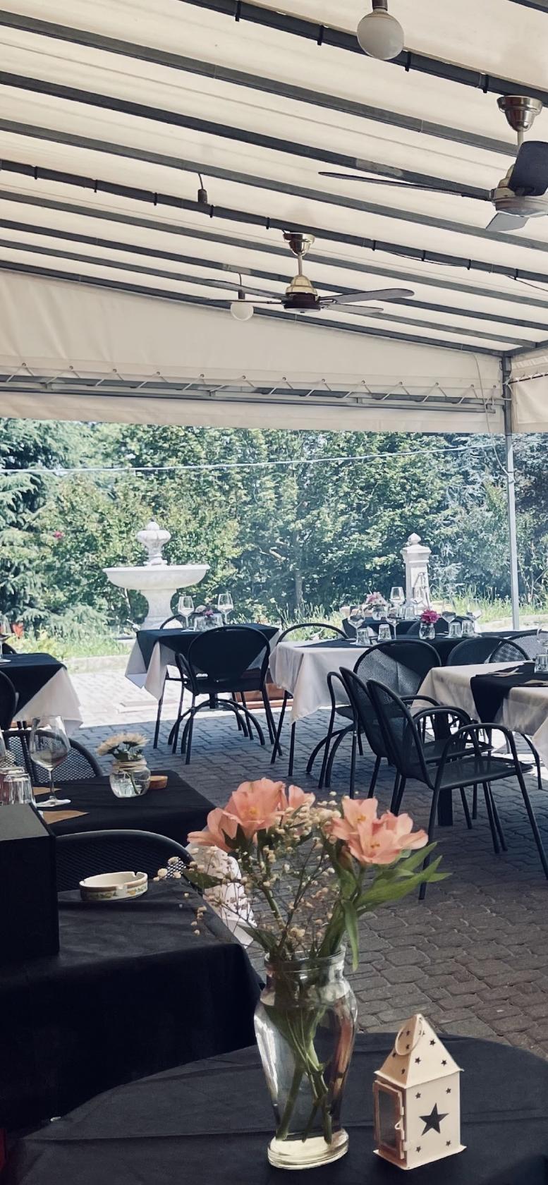 Ristorante Profumo di Langa