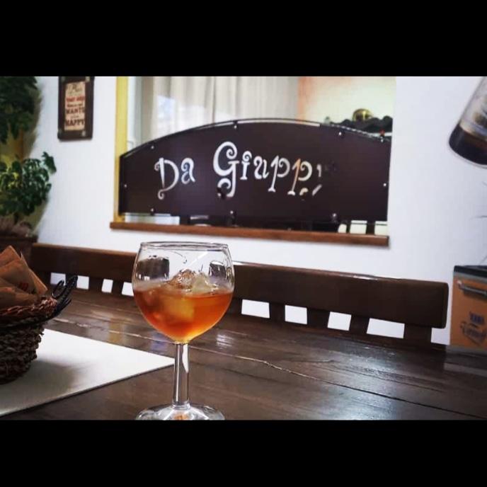 Bar da "Giuppy"