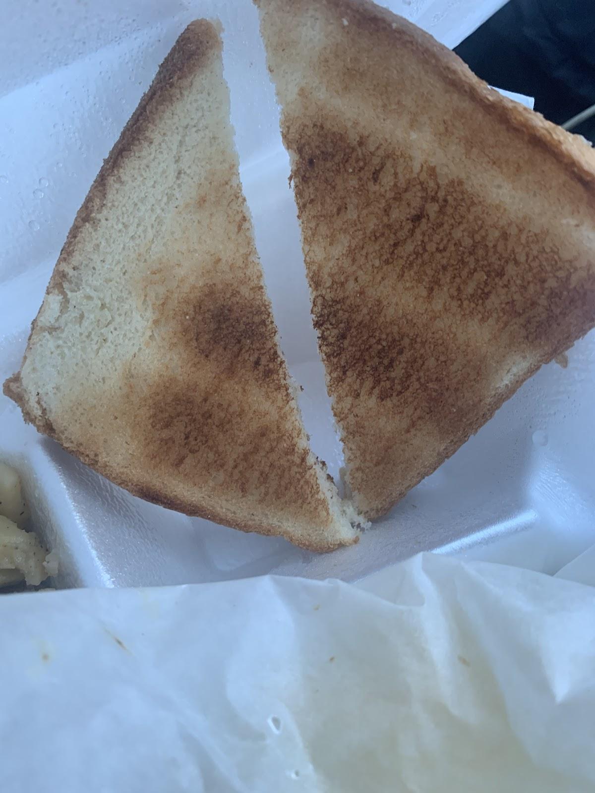Feebie's Grill