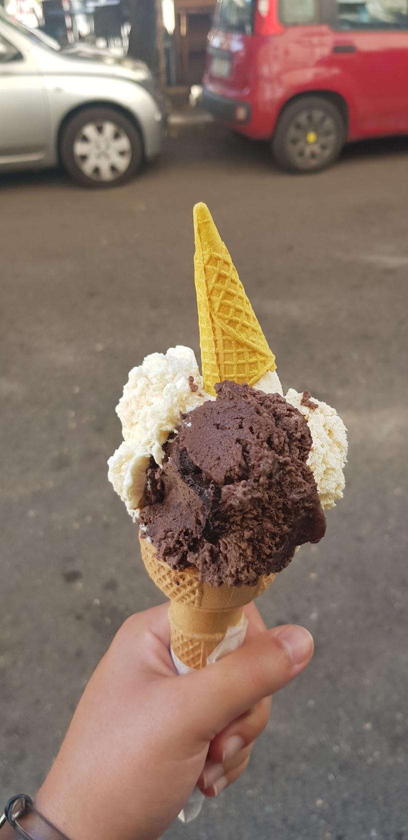 Gelateria Iceberg