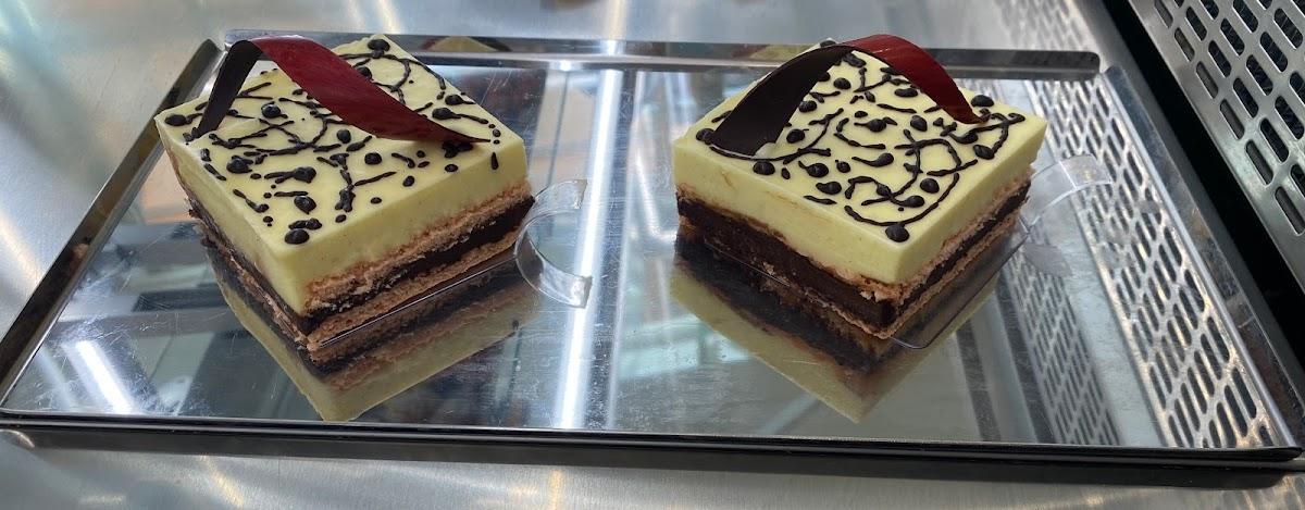 Angelica Caffè Pasticceria