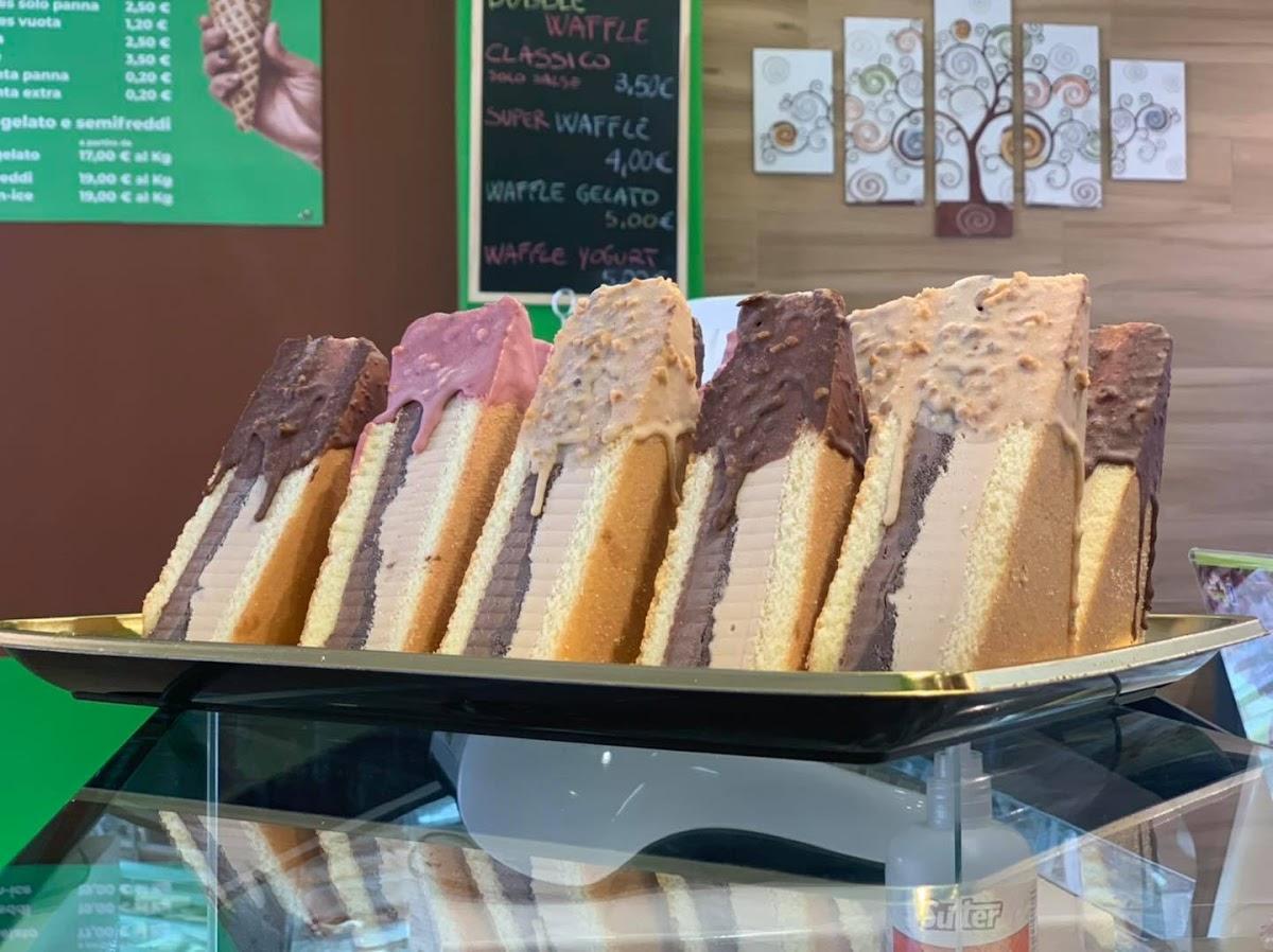 Blobb il Gelato Lungomare
