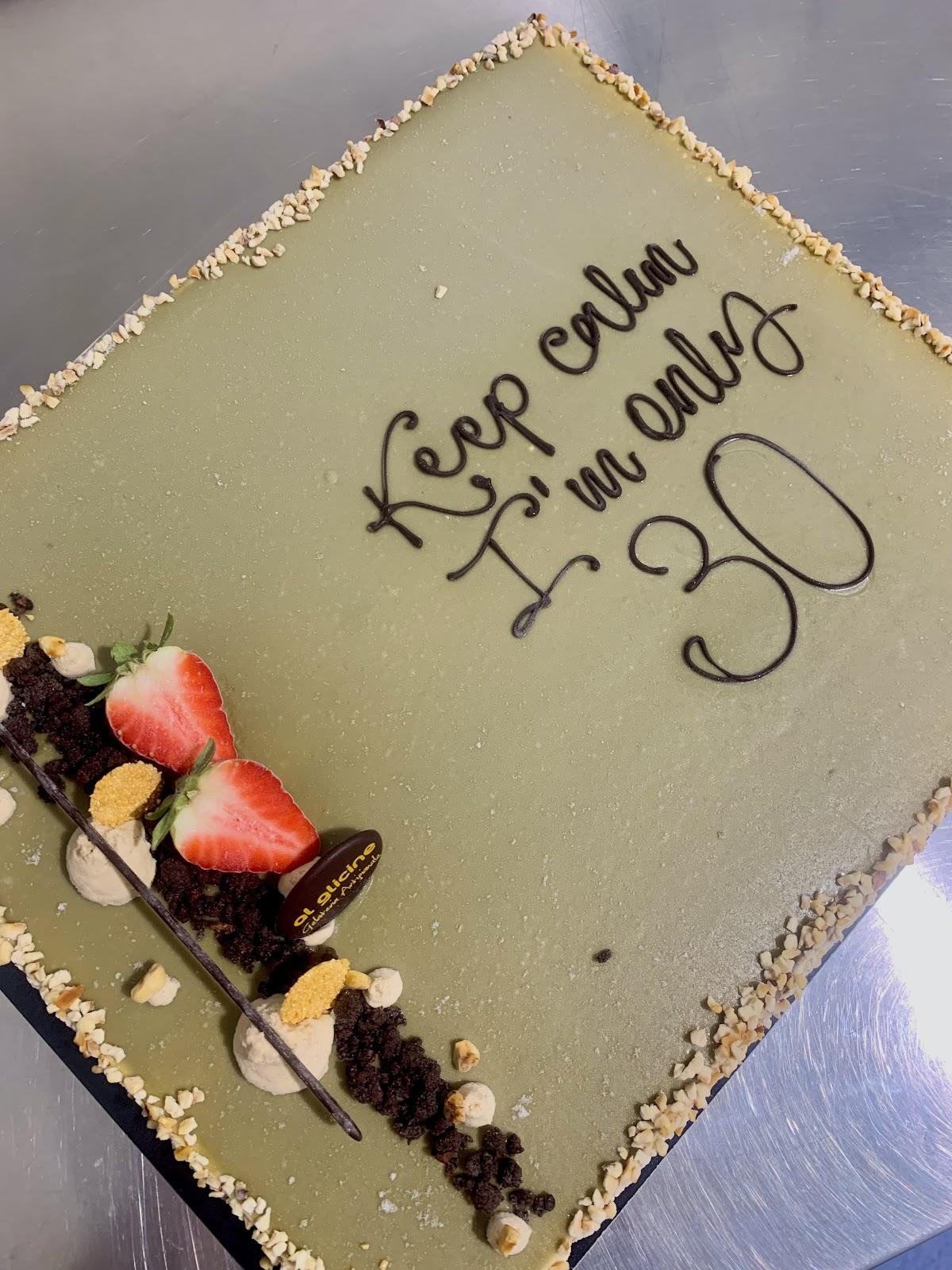 Al Glicine Gelateria Origgio