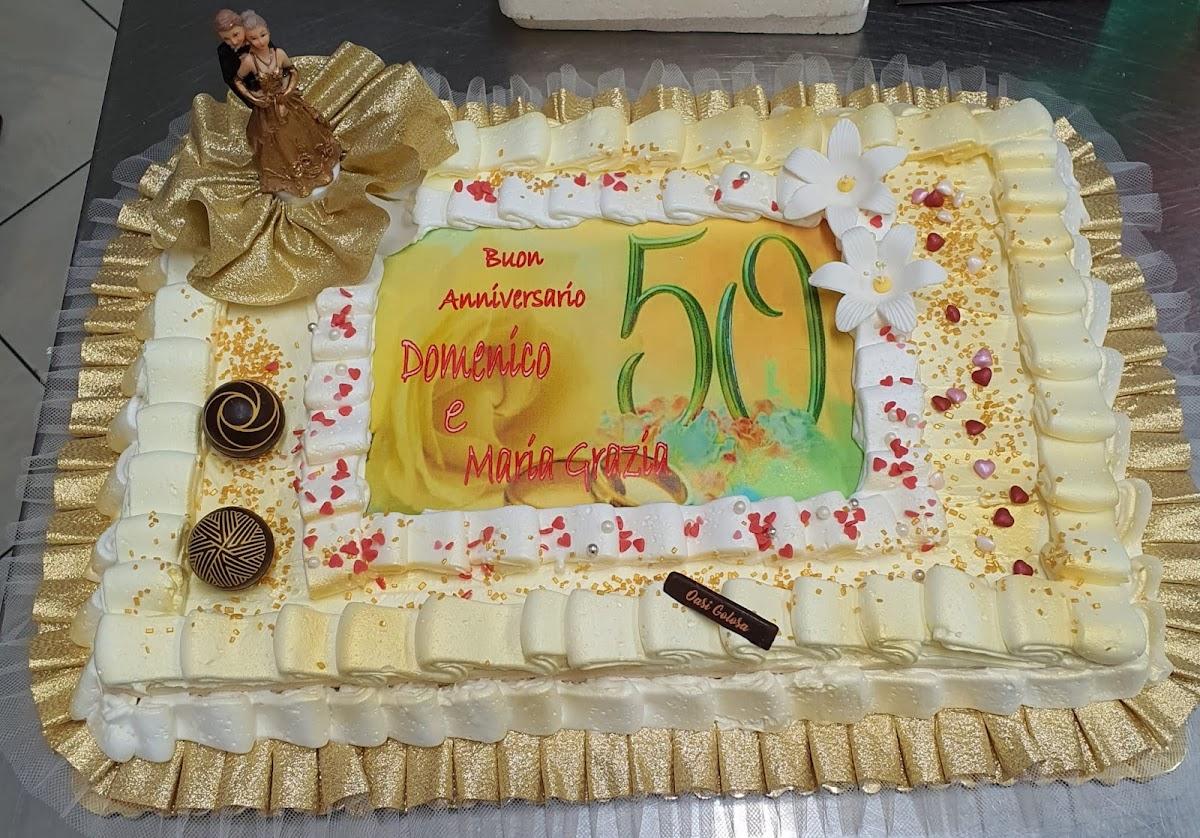 Gelateria L'Oasi Golosa