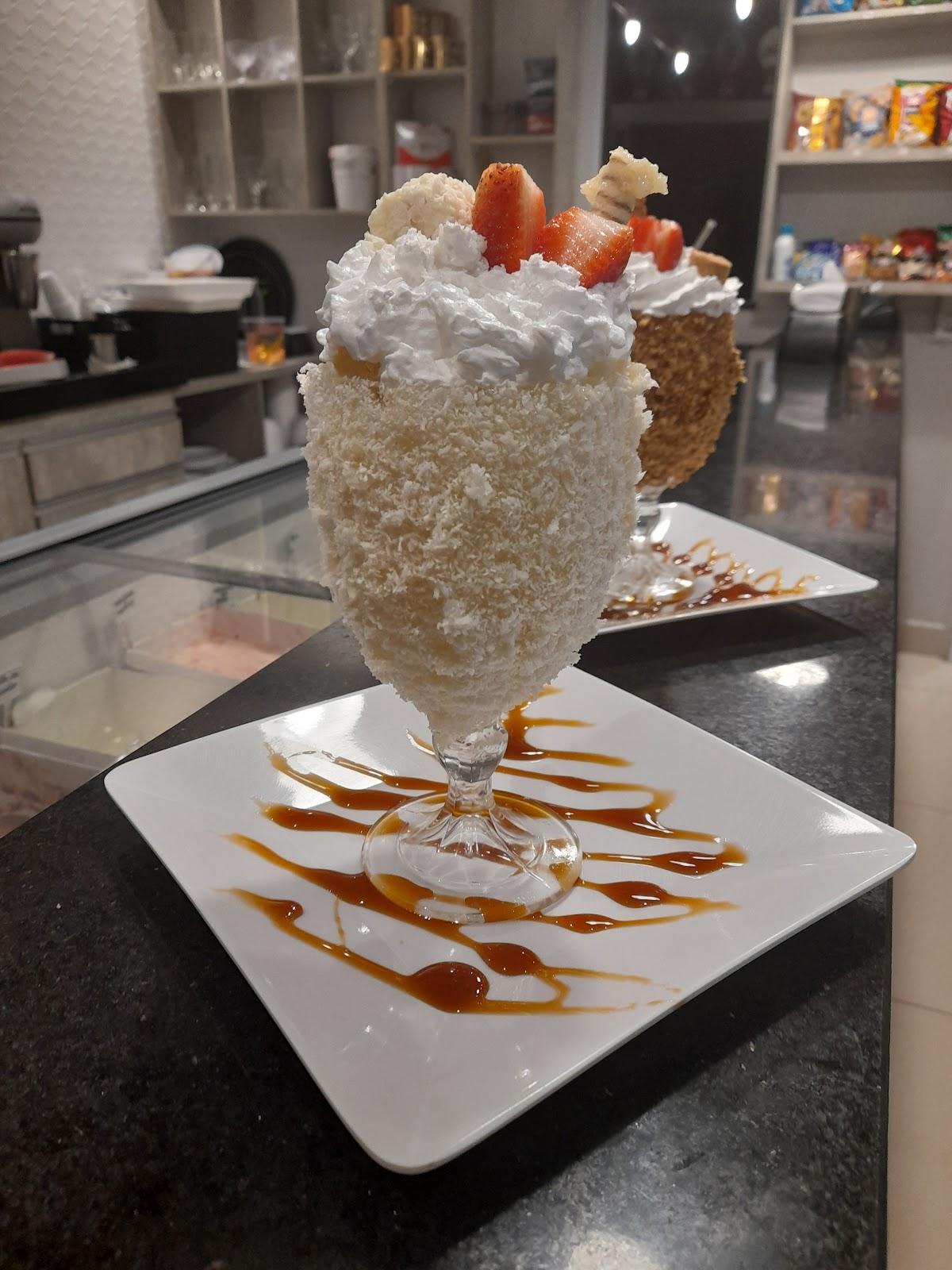 Sorveteria Antonelli