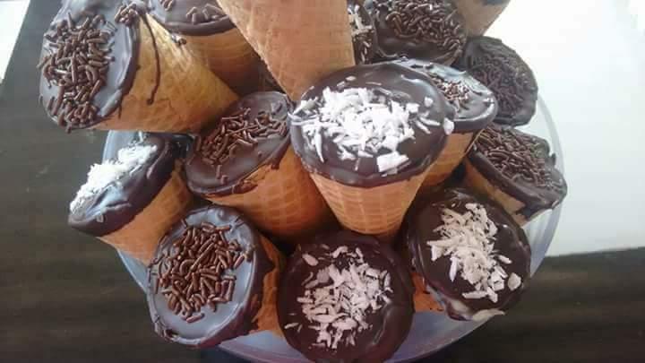 POINT DO AÇAÍ JURÉIA