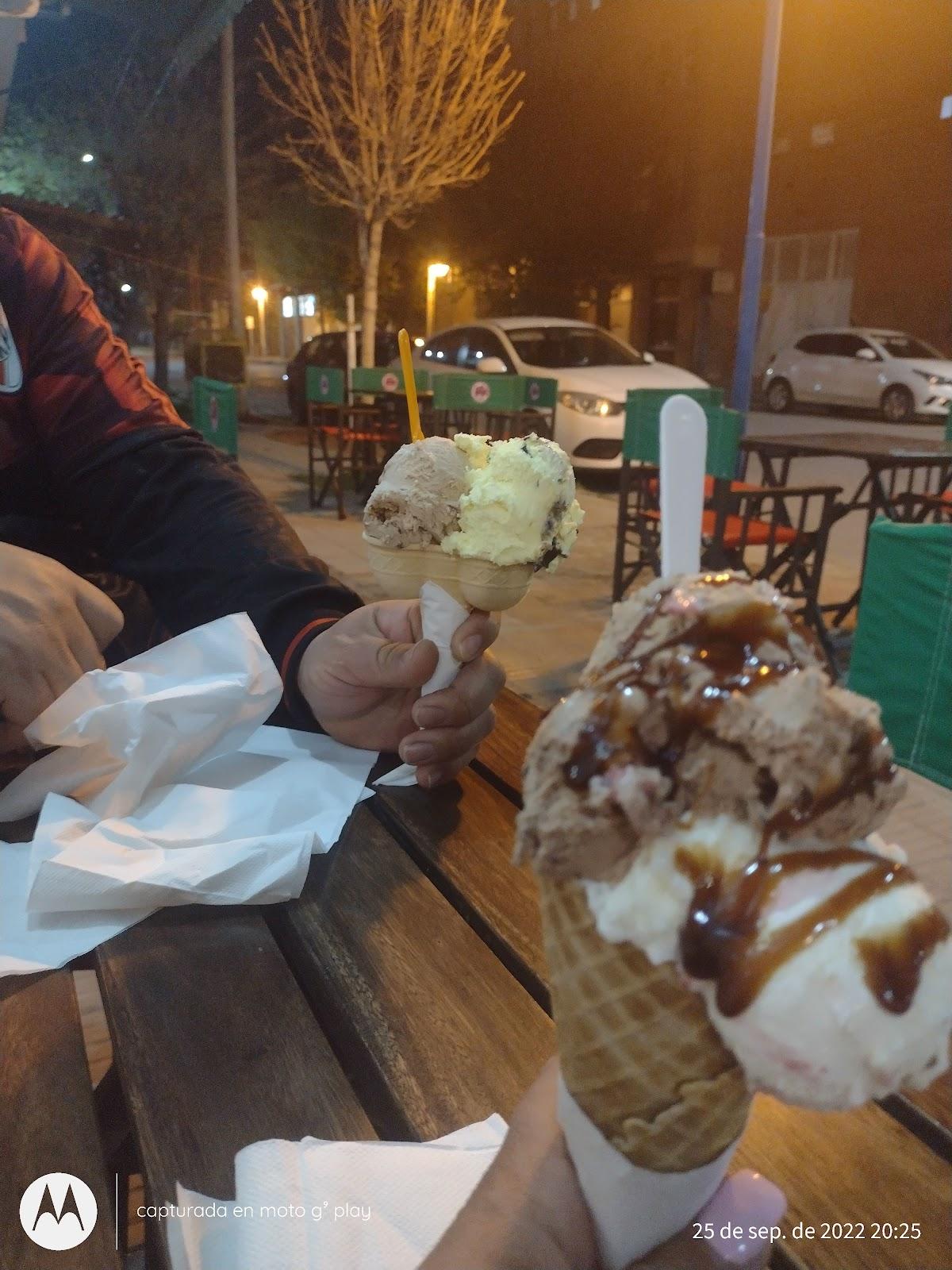 Heladeria Freza