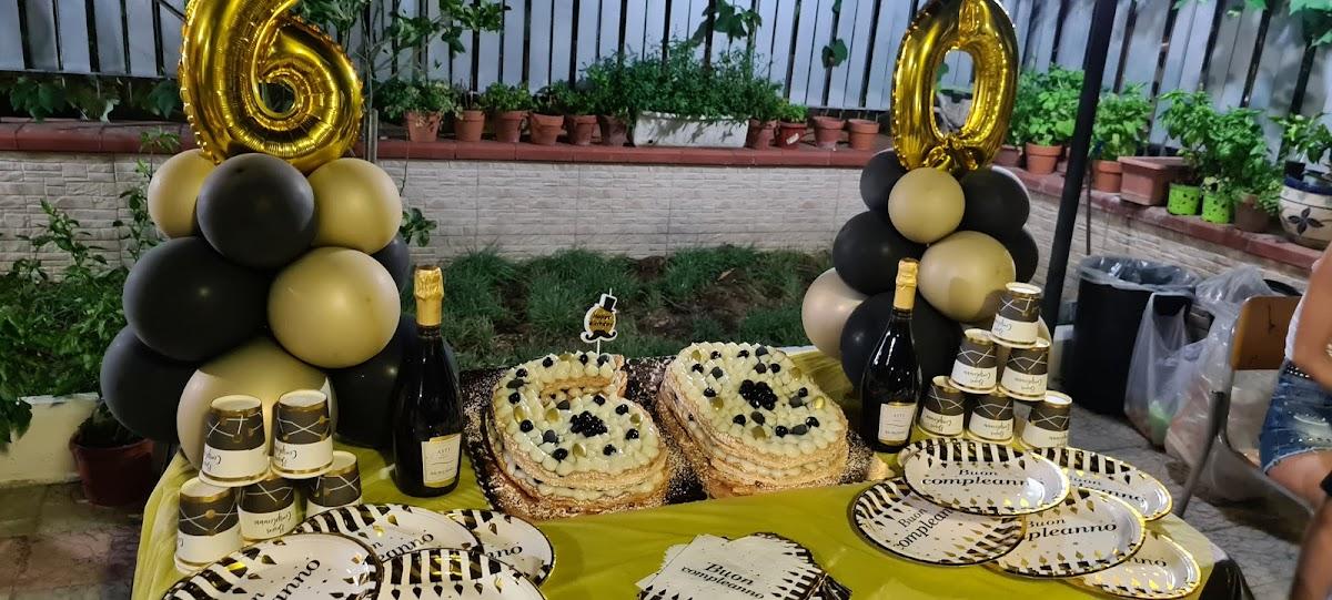 Pasticceria Elisabetta Snc