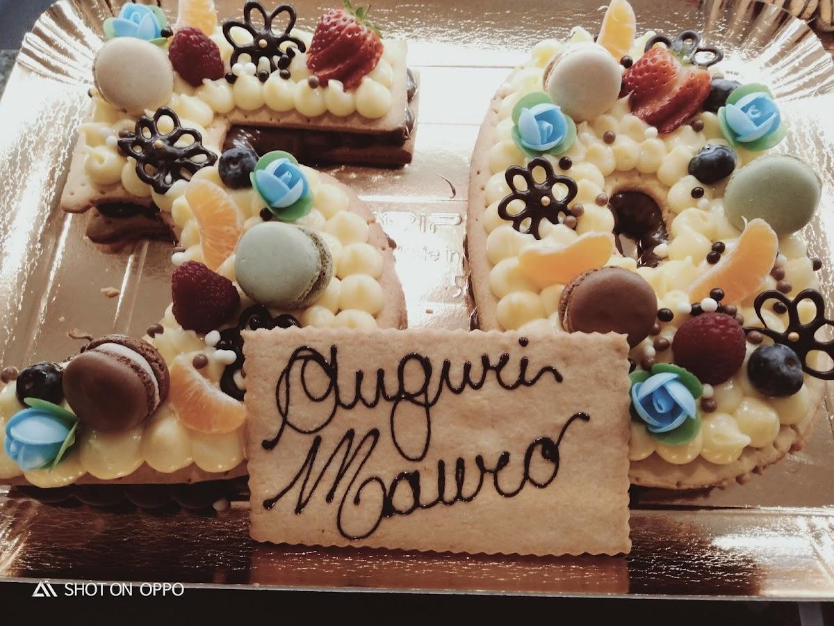 Pasticceria La Delizia