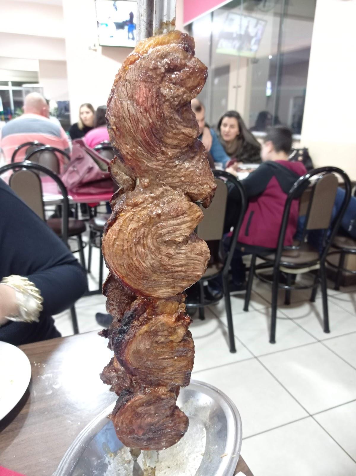 Churrascaria Galpão Do Brasil