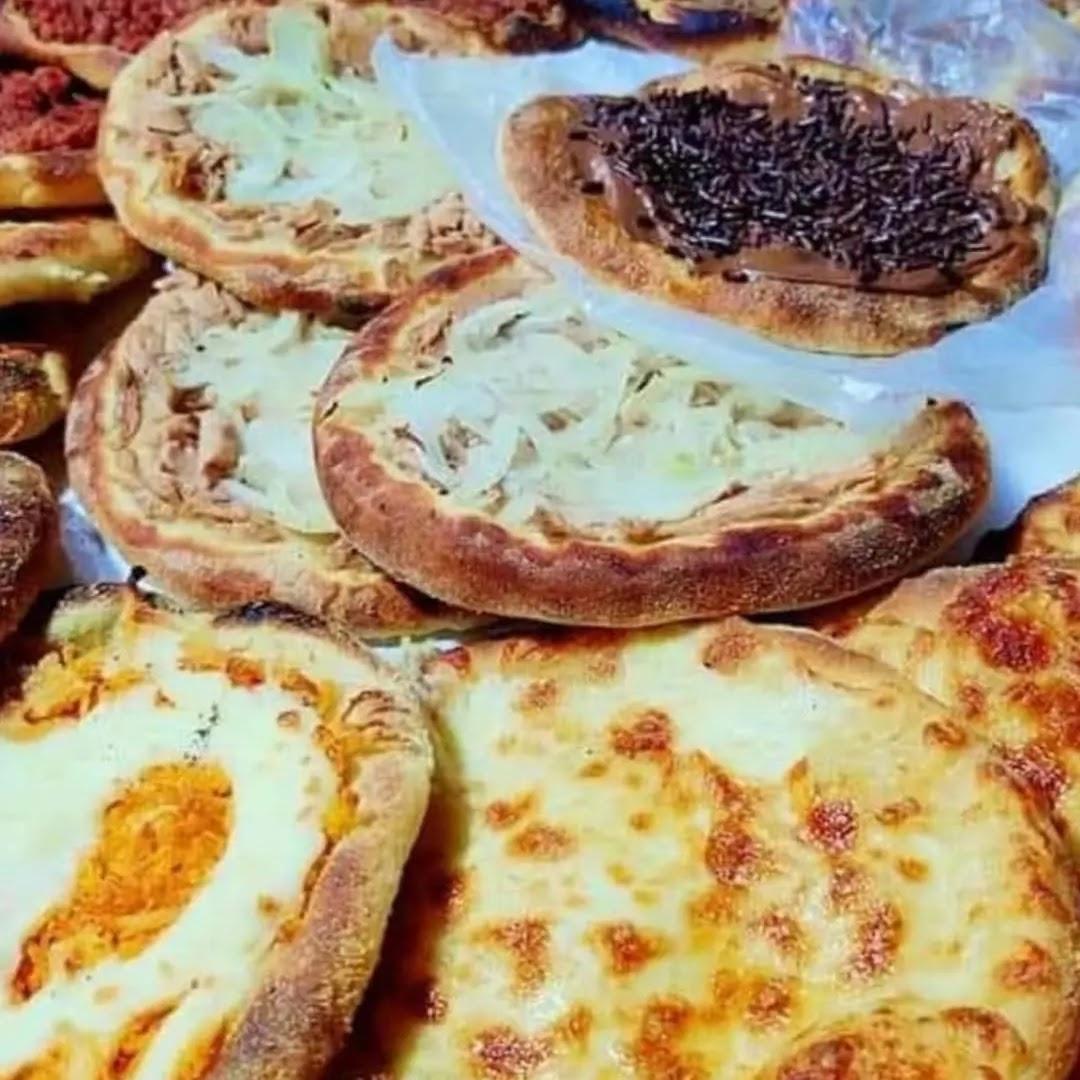 Big Pizza Magú 2 Avaré