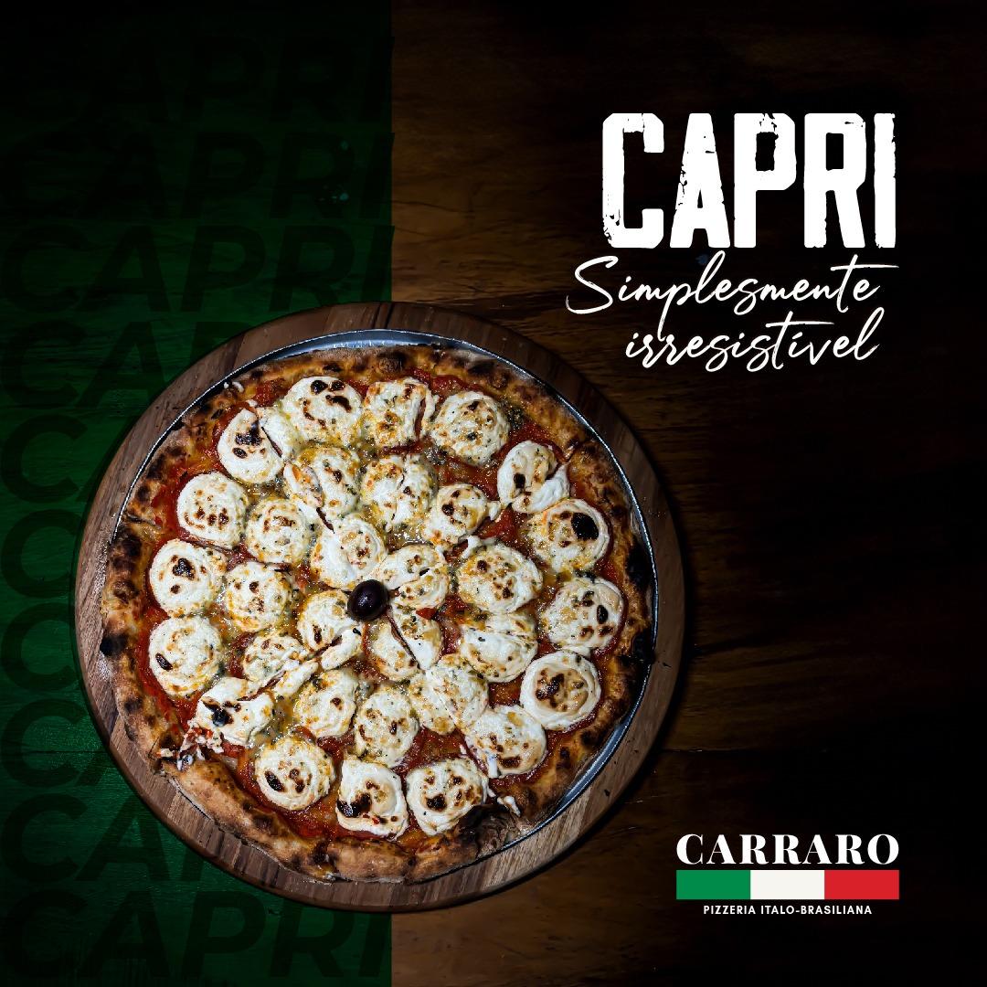 Carraro Pizzeria