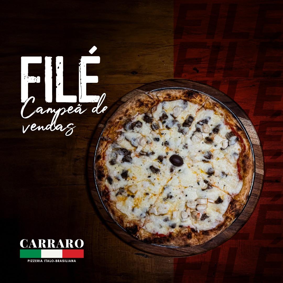 Carraro Pizzeria