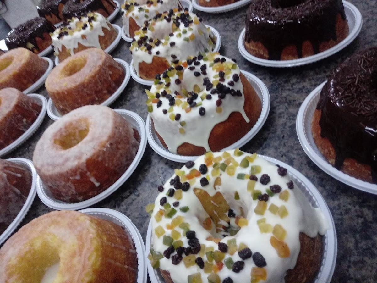 Flavia Ribeiro Festas e Eventos