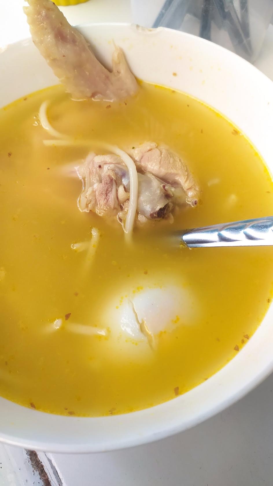 Caldos Kavaro