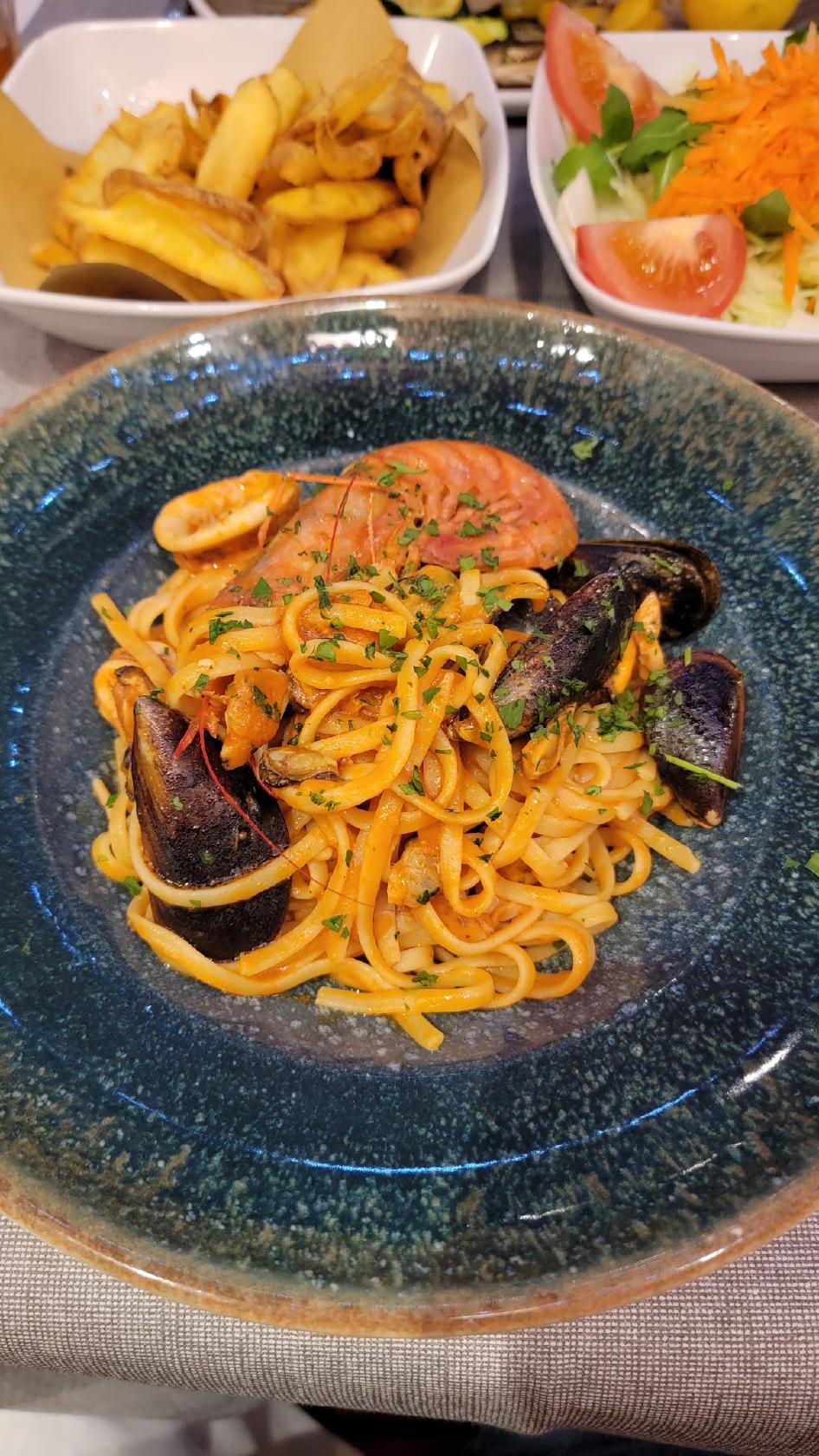 Ristorante Cuore Veneziano