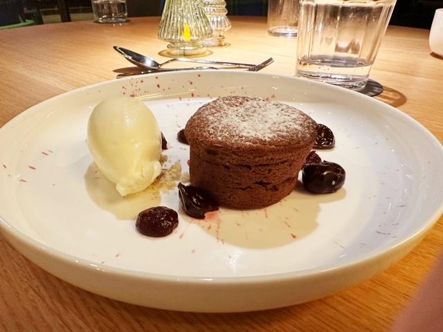 Restaurant Zentrale, Uster