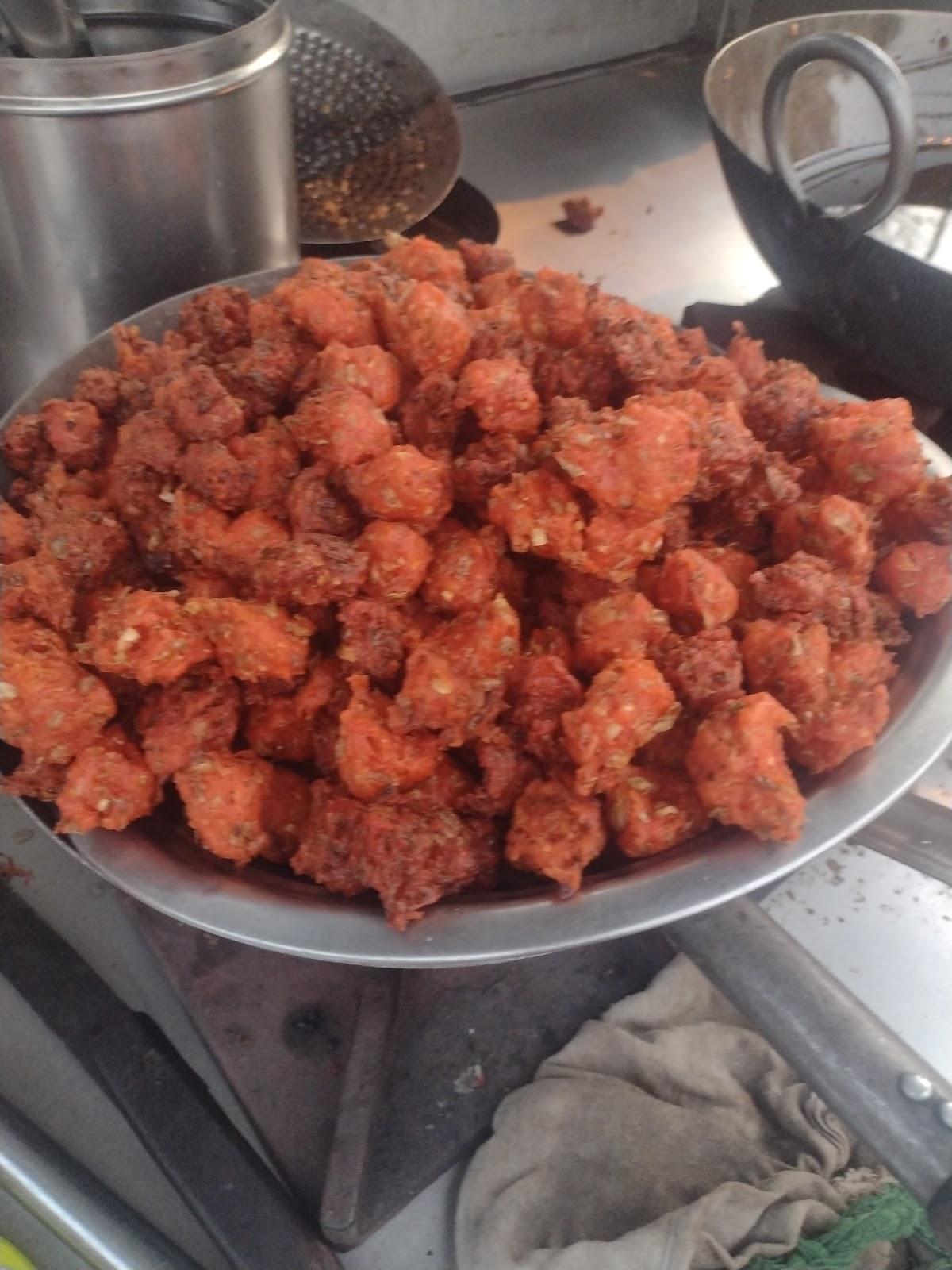 Shivasagar Restaurant