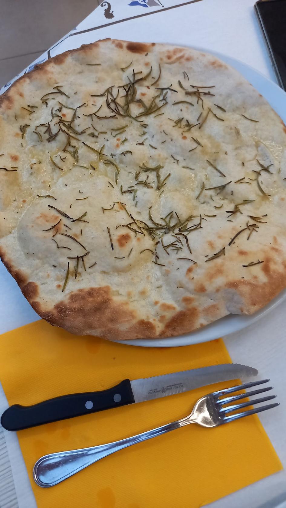 Ristorante Pizzeria Ulivo Mare