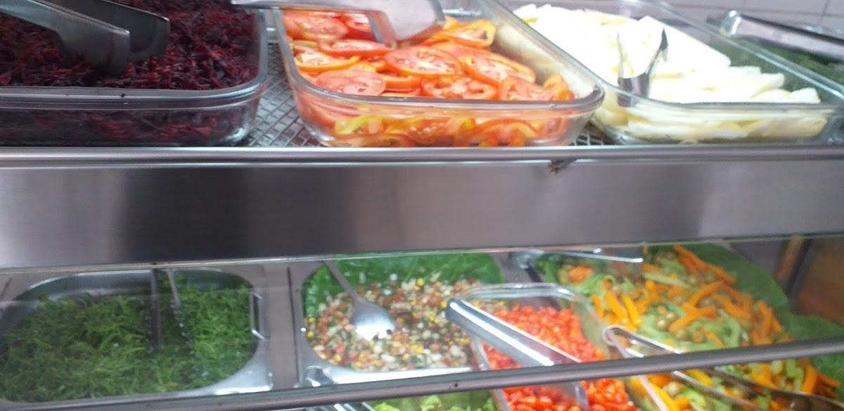 Sabor Mineiro Restaurante