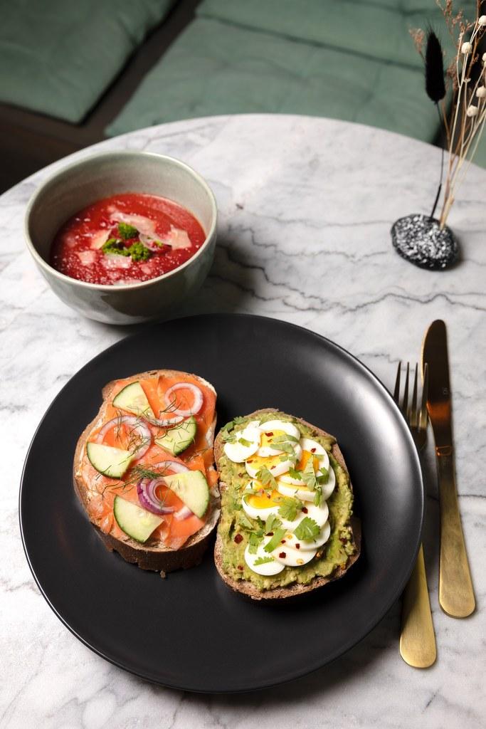 Oh Local - Café, Tartines & Epicerie