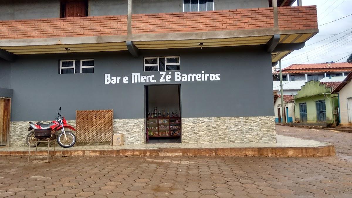 Bar do Zezinho Barreiro