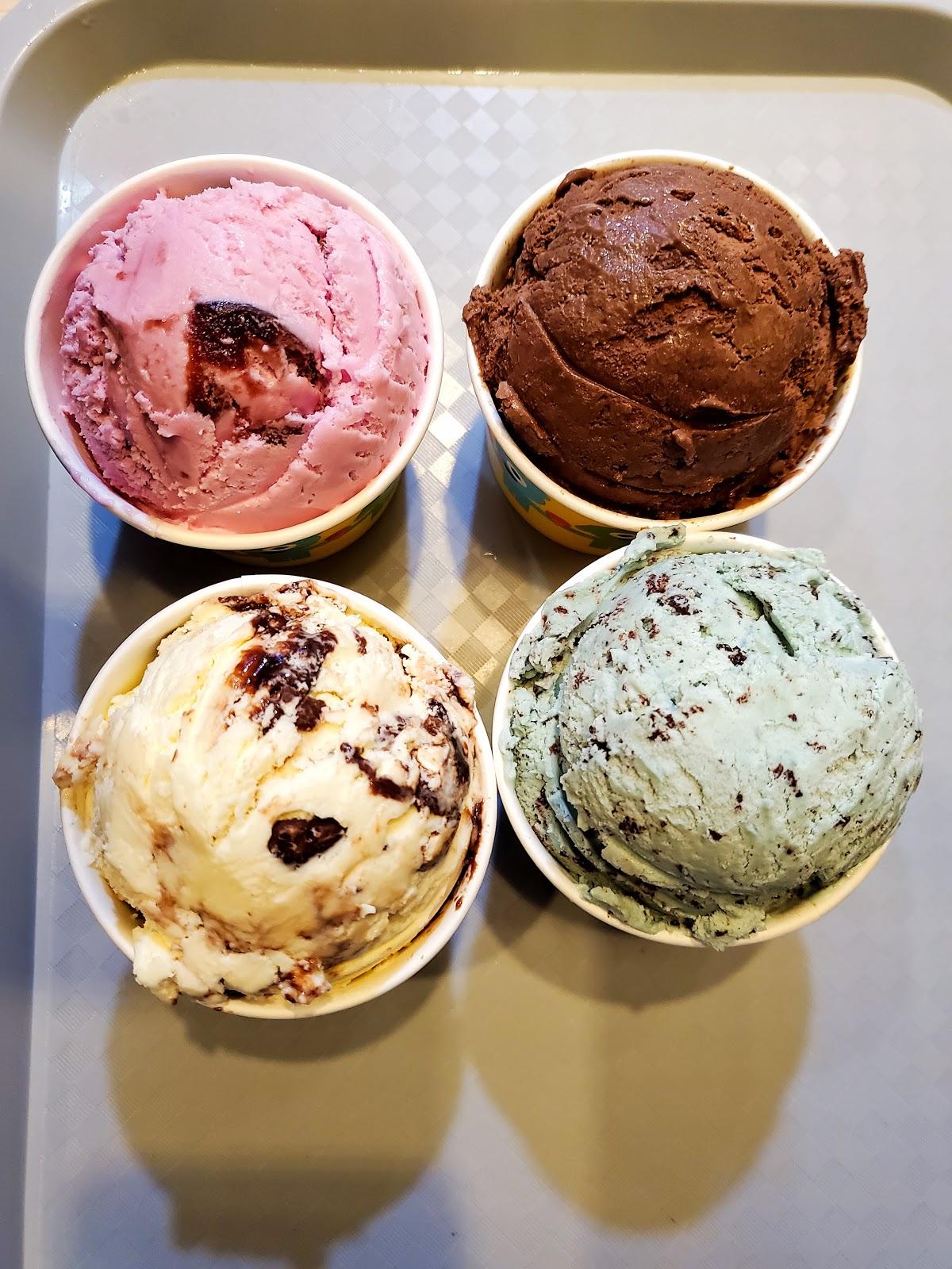 Baskin Robbins 31 Gyeongsan Okgok
