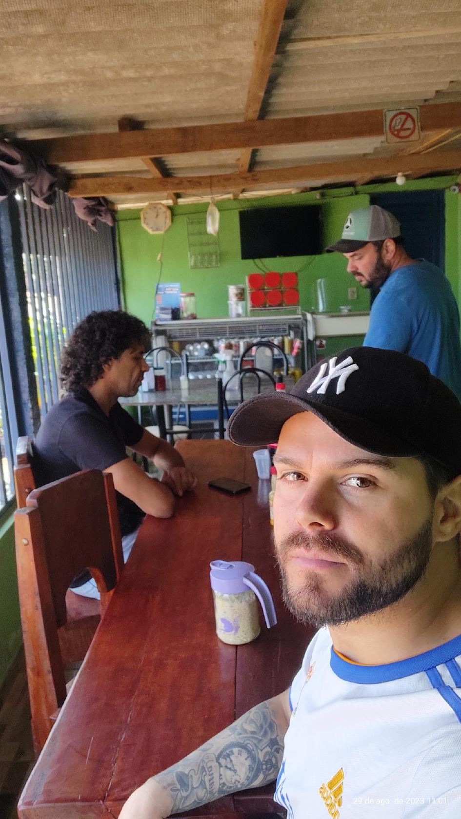 Restaurante Nossa Senhora das Graças