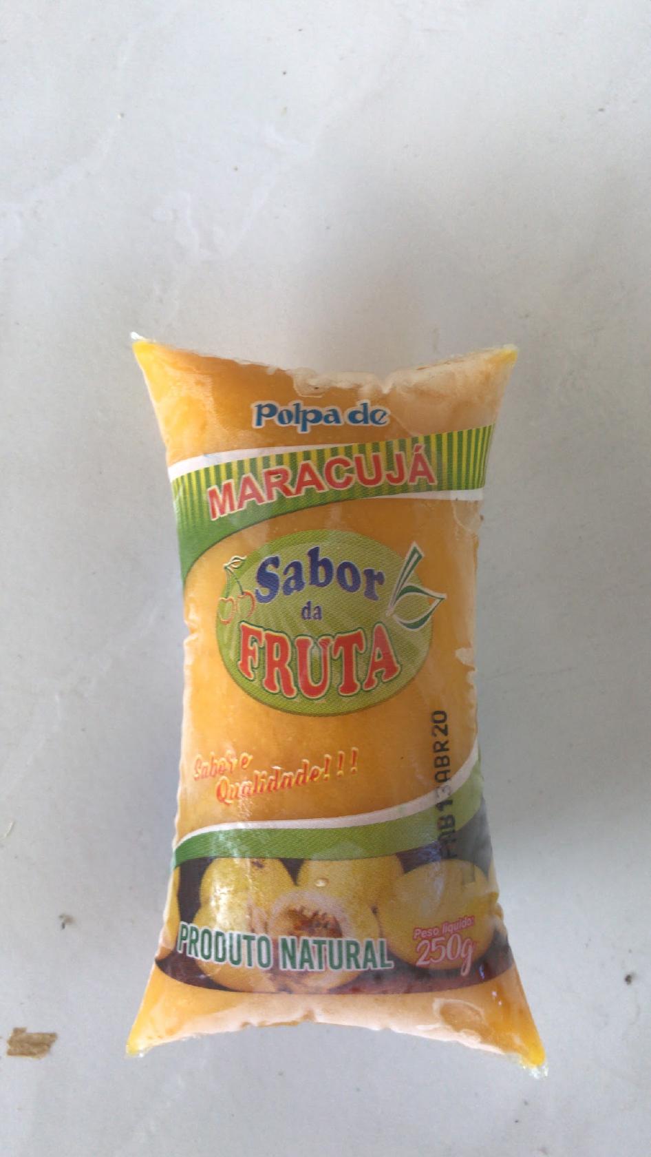 Sabor da Fruta
