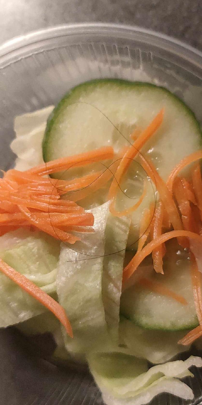 Amerikaans Spareribs Line Wormerveer