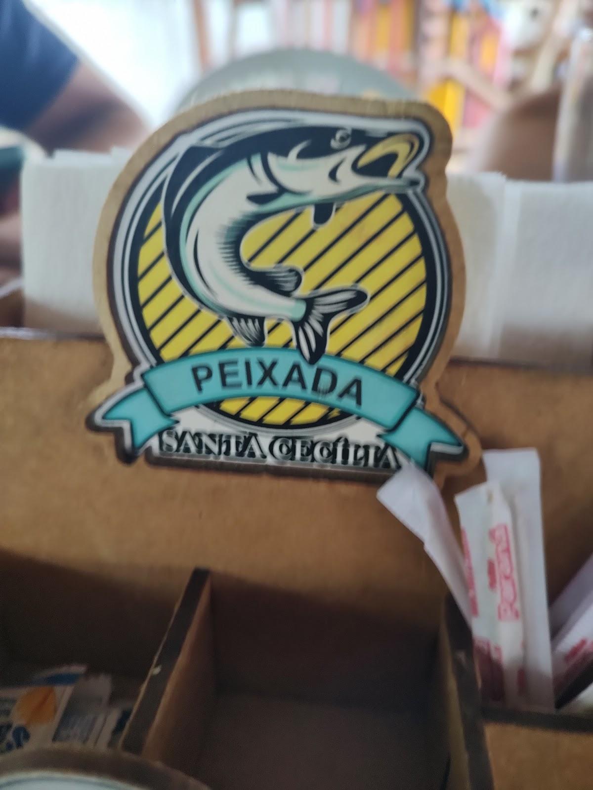 Peixada Santa Cecília