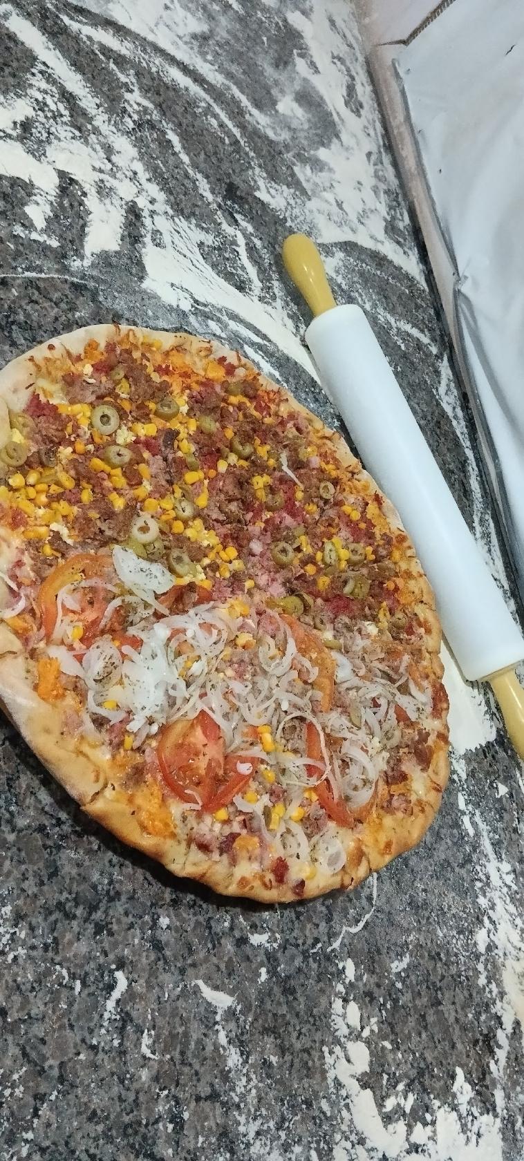 Pizzaria Sapore d’Lamore