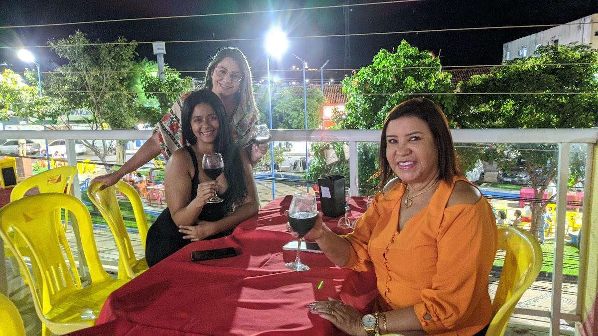 Picanharia Beco da Arte