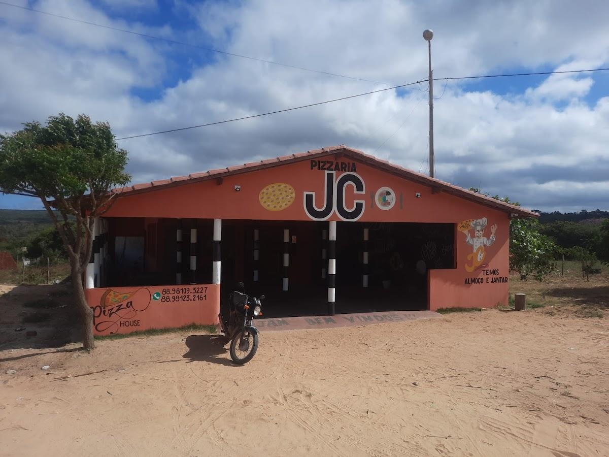 Bar, Pizzaria E Churrascaria J.C