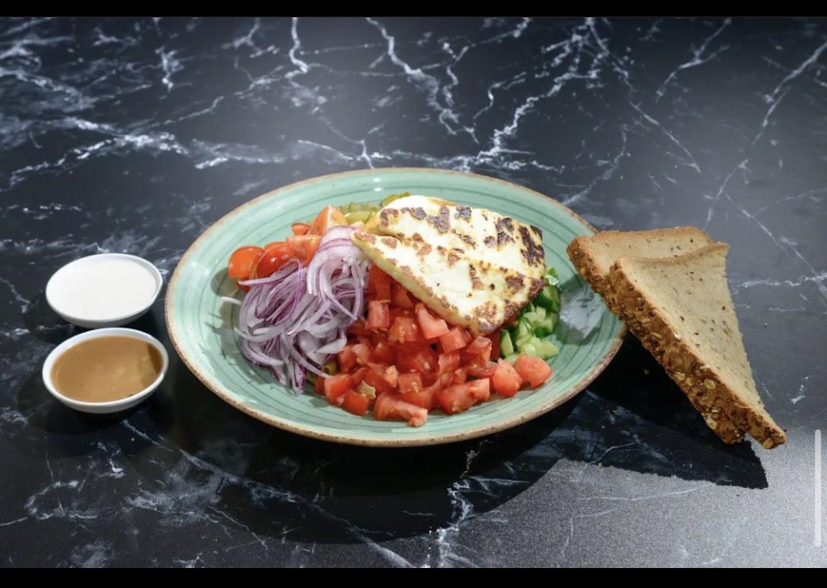 פרש בר fresh bar