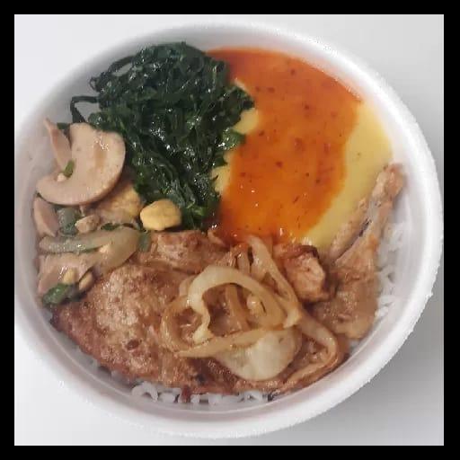 Bar e Restaurante dos Amigos - Itapericica