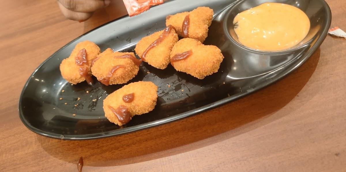 Achayans Juice and Snacks