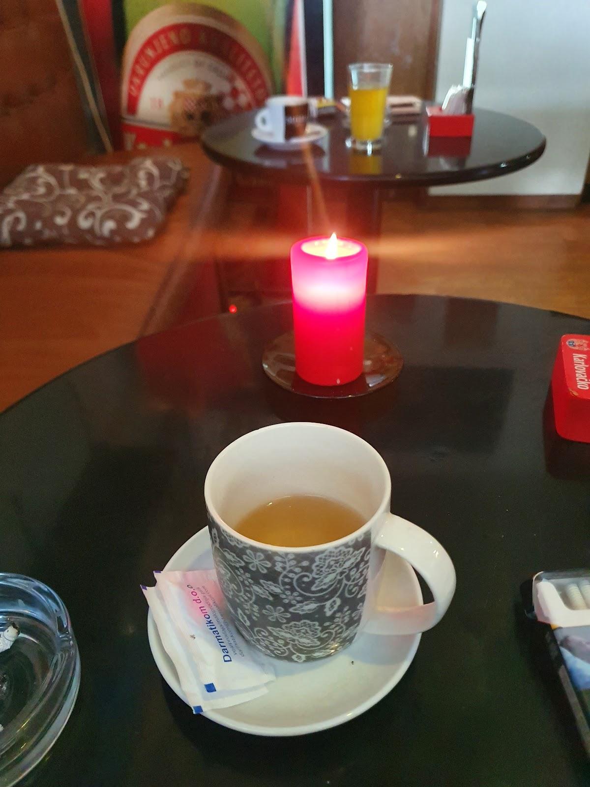 Caffe bar Žan
