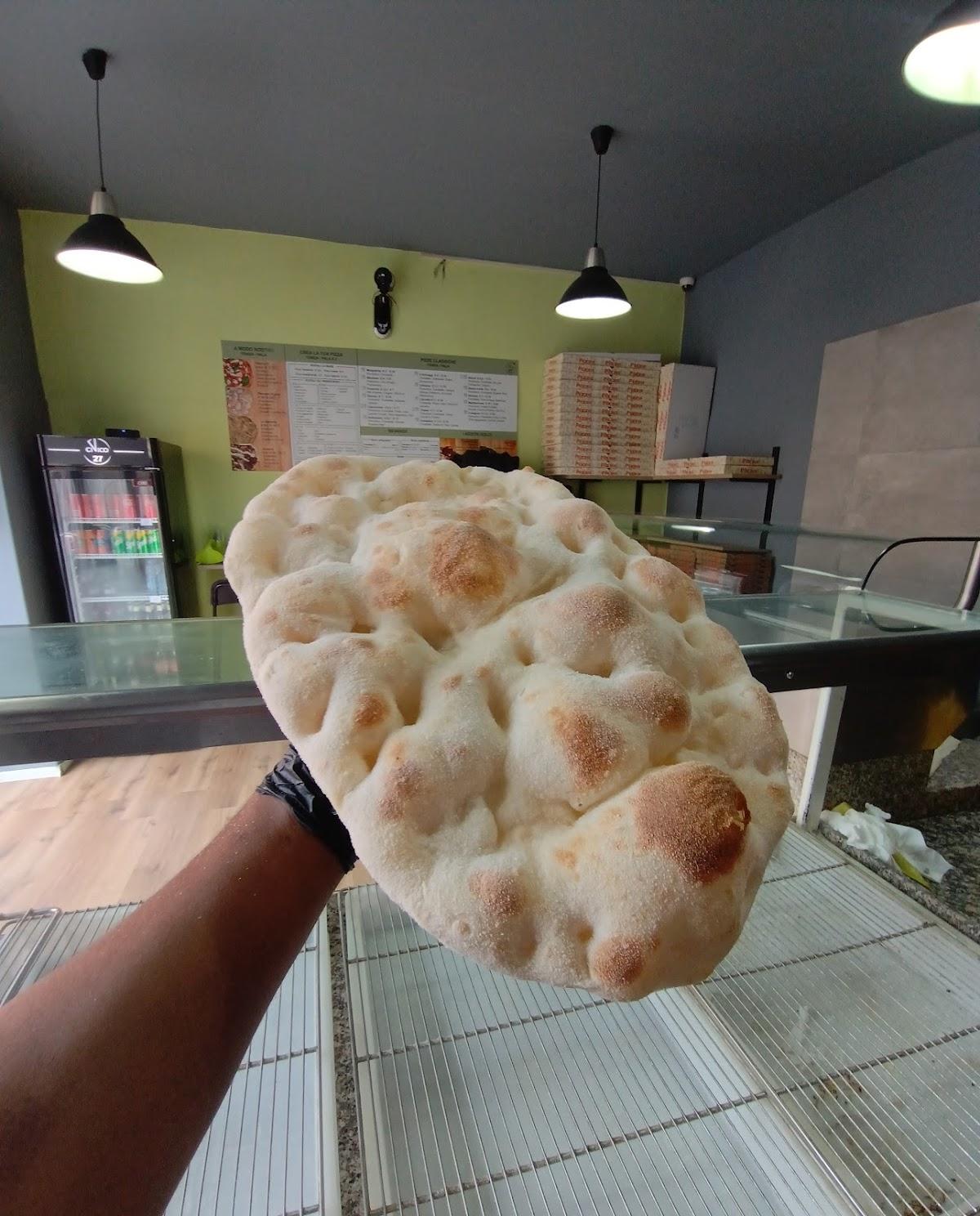 Civico 27 Pizzeria Romana