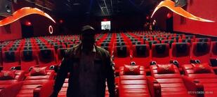 Ratnadeep Cinema Canteen