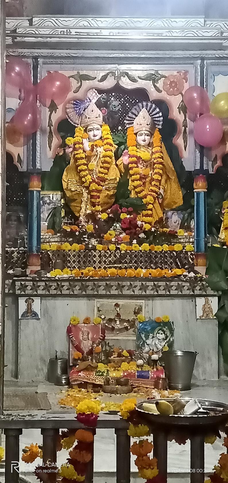 Shree Shyam Restaurant Cafe And Coldring