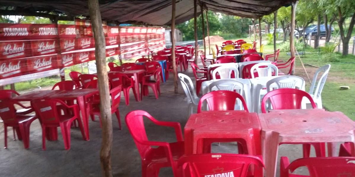 Balneário chico's bar