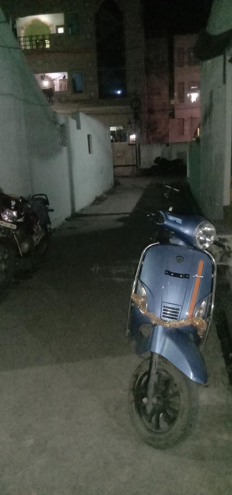 Setti gari Tiffen Shop