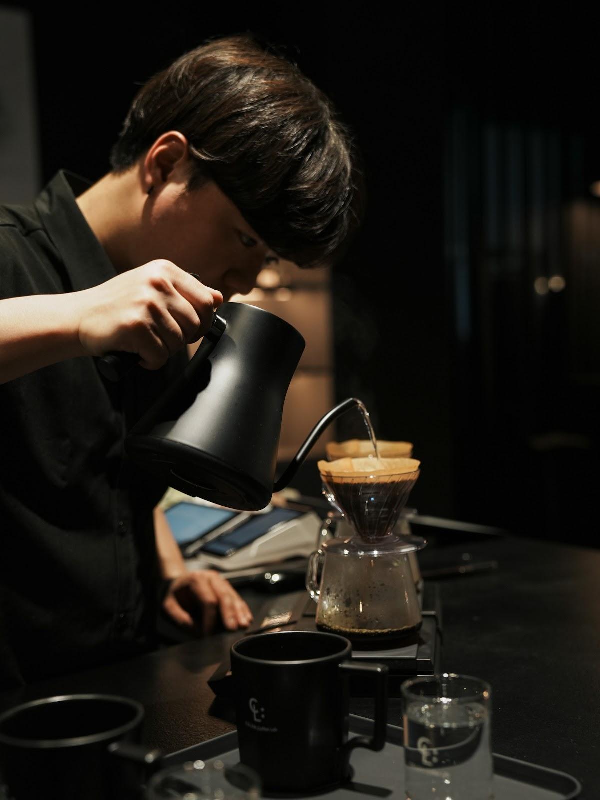 콜론:커피랩(COLON:CoffeeLab